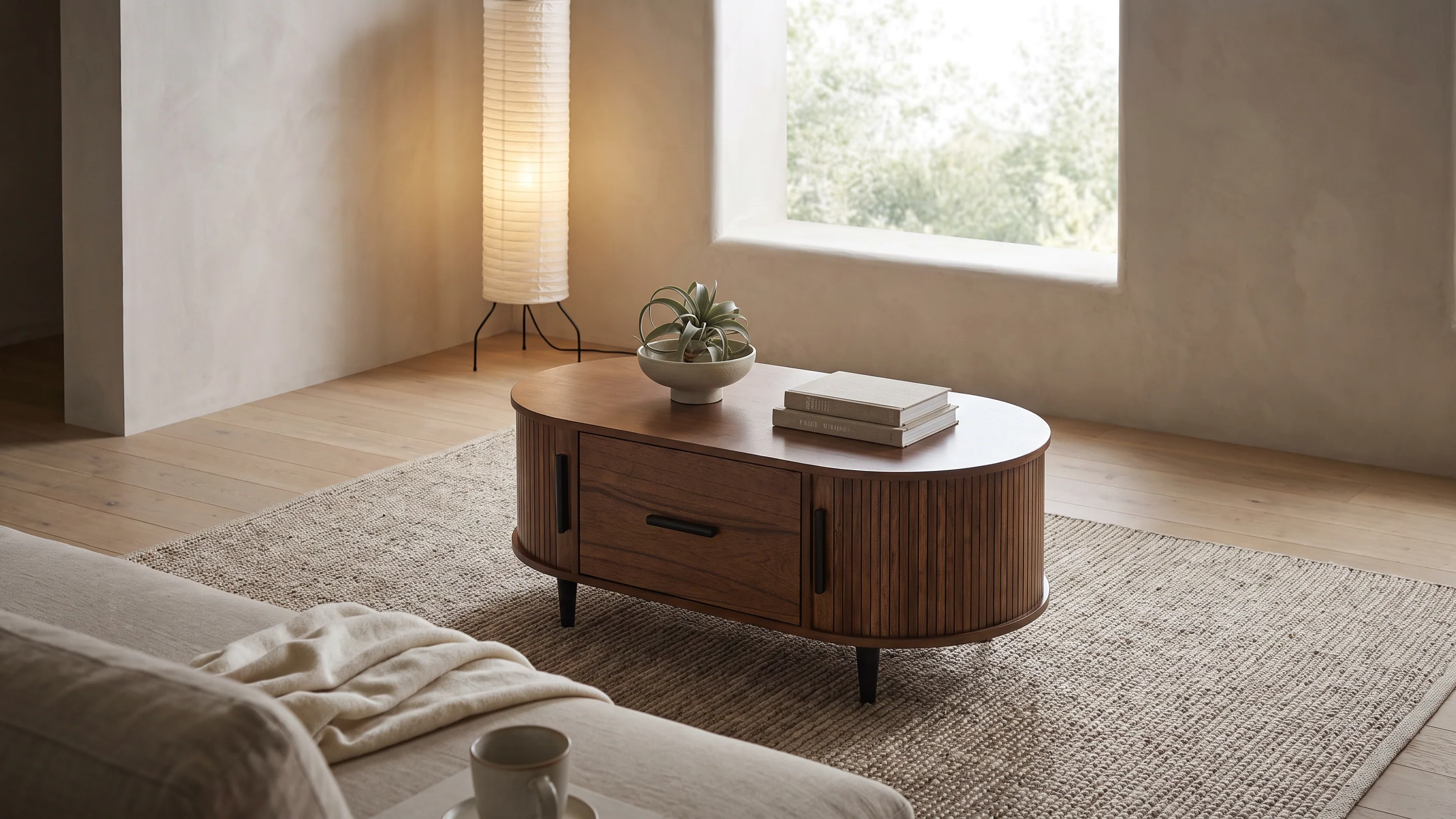 Coffee Tables & Sideboards